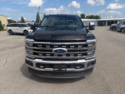 2023 Ford F-250SD Lariat