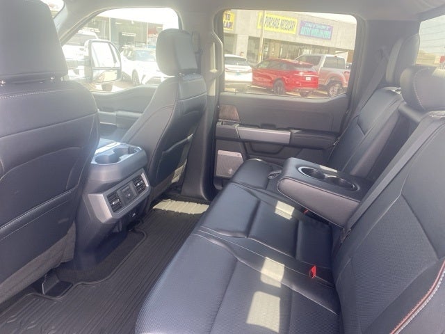 2024 Ford F-250SD Lariat