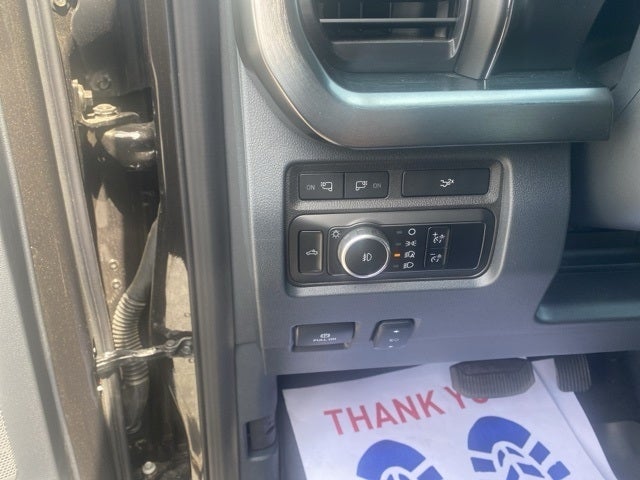 2024 Ford F-250SD Lariat