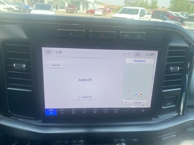 2024 Ford F-250SD Lariat