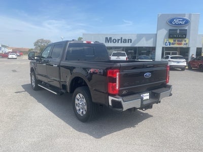 2024 Ford F-250SD Lariat