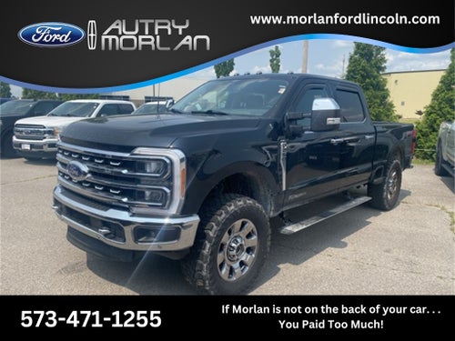 2023 Ford F-250SD Lariat