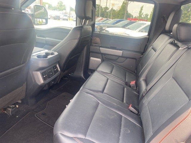 2023 Ford F-250SD Lariat