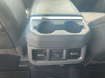 2023 Ford F-250SD Lariat
