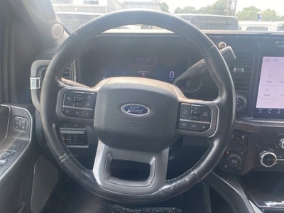 2023 Ford F-250SD Lariat