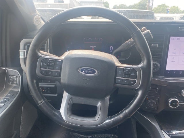 2023 Ford F-250SD Lariat