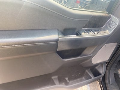 2023 Ford F-250SD Lariat