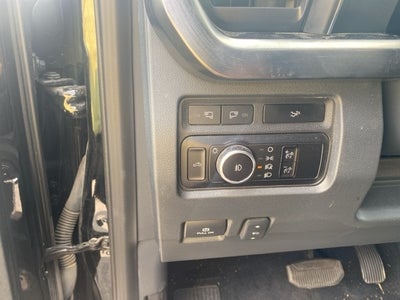 2023 Ford F-250SD Lariat