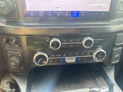 2023 Ford F-250SD Lariat