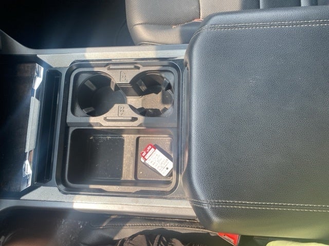 2023 Ford F-250SD Lariat