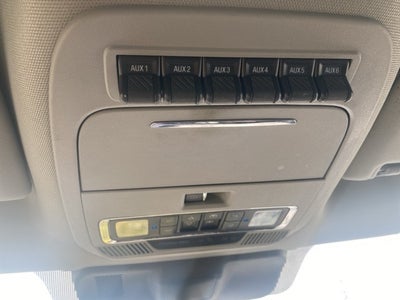 2023 Ford F-250SD Lariat