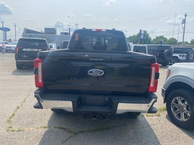 2023 Ford F-250SD Lariat