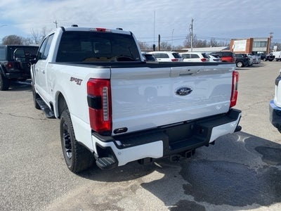 2024 Ford F-250SD Lariat