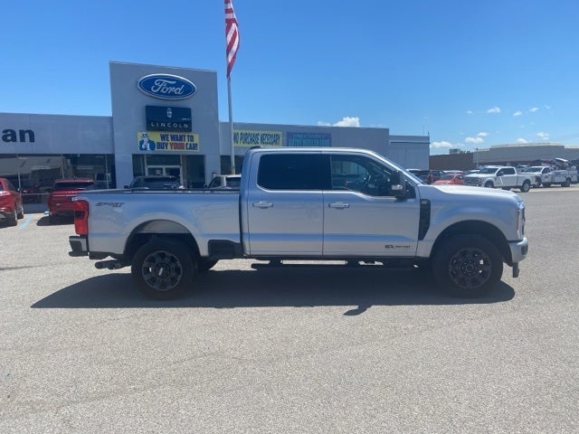 2024 Ford F-250SD Lariat