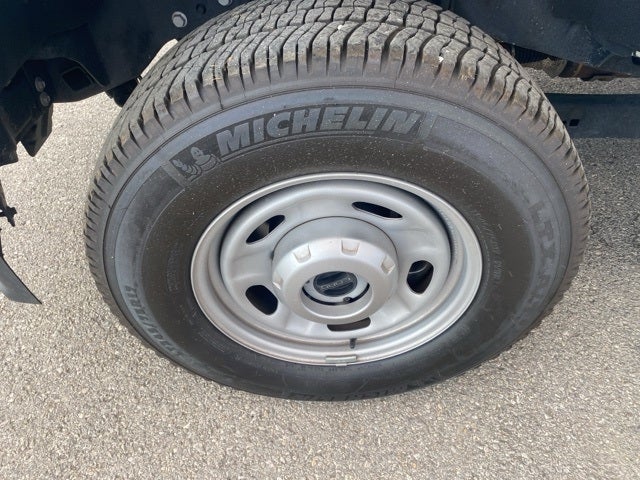 2024 Ford F-350SD XL