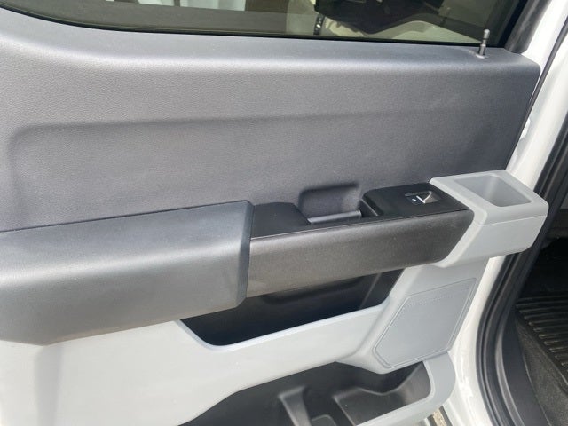 2024 Ford F-350SD XL