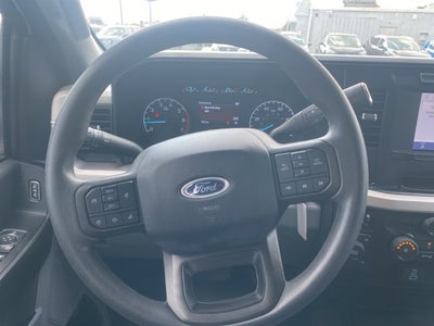 2024 Ford F-350SD XL