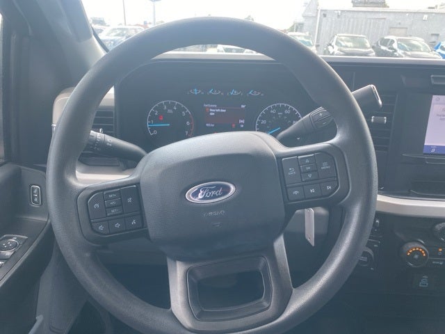 2024 Ford F-350SD XL