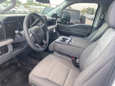 2024 Ford F-350SD XL