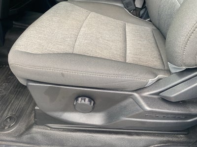 2024 Ford F-350SD XL