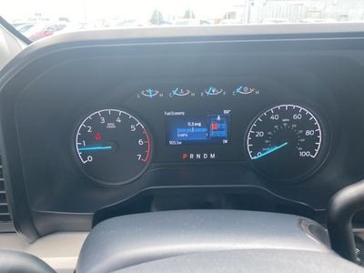 2024 Ford F-350SD XL