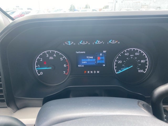 2024 Ford F-350SD XL