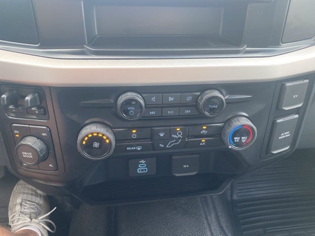 2024 Ford F-350SD XL