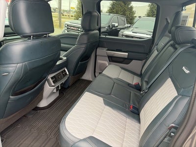 2023 Ford F-150 Limited