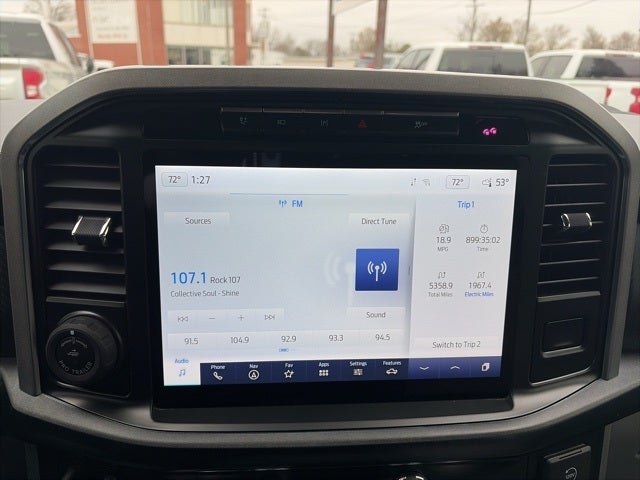 2023 Ford F-150 Limited