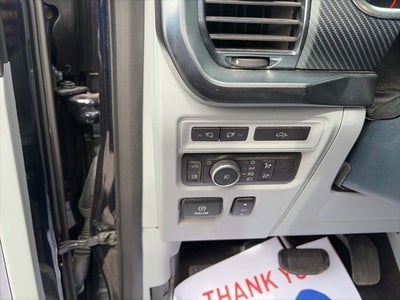 2021 Ford F-150 Limited