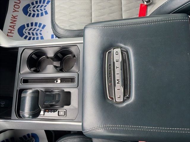 2021 Ford F-150 Limited