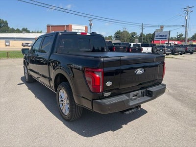 2024 Ford F-150 King Ranch