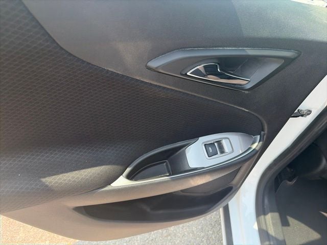 2024 Chevrolet Malibu LS 1FL