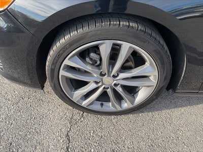 2024 Chevrolet Malibu LT 2LT