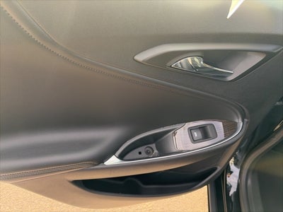 2024 Chevrolet Malibu LT 2LT