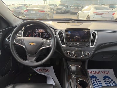 2024 Chevrolet Malibu LT 2LT
