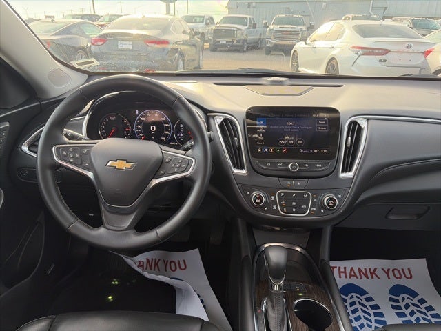 2024 Chevrolet Malibu LT 2LT