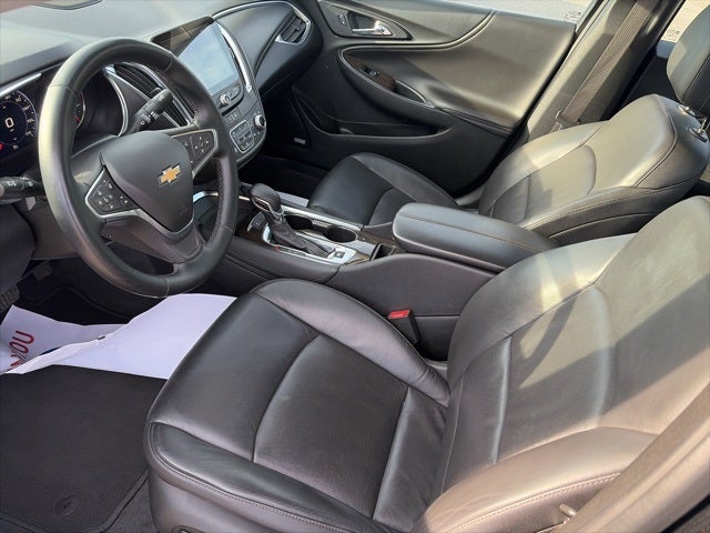 2024 Chevrolet Malibu LT 2LT