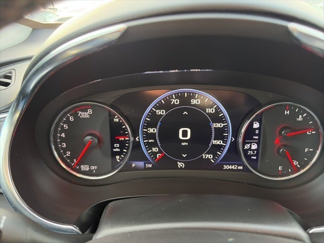 2024 Chevrolet Malibu LT 2LT