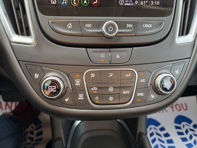 2024 Chevrolet Malibu LT 2LT