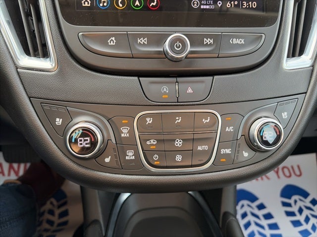 2024 Chevrolet Malibu LT 2LT