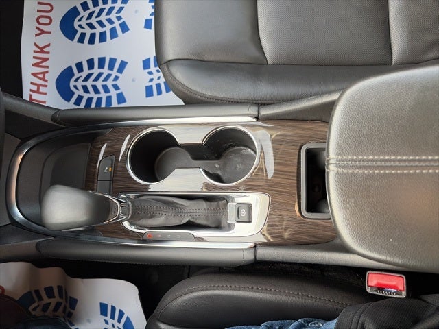 2024 Chevrolet Malibu LT 2LT