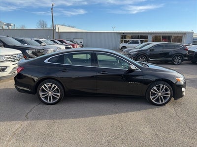 2024 Chevrolet Malibu LT 2LT