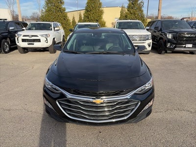 2024 Chevrolet Malibu LT 2LT