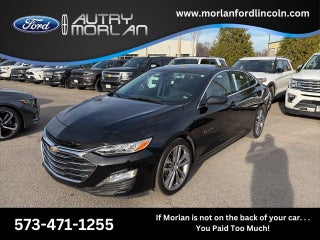 2024 Chevrolet Malibu LT 2LT