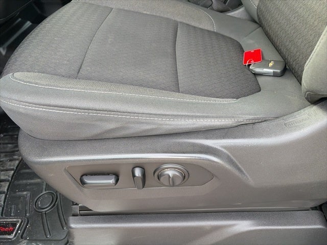 2021 Chevrolet Silverado 3500HD LT