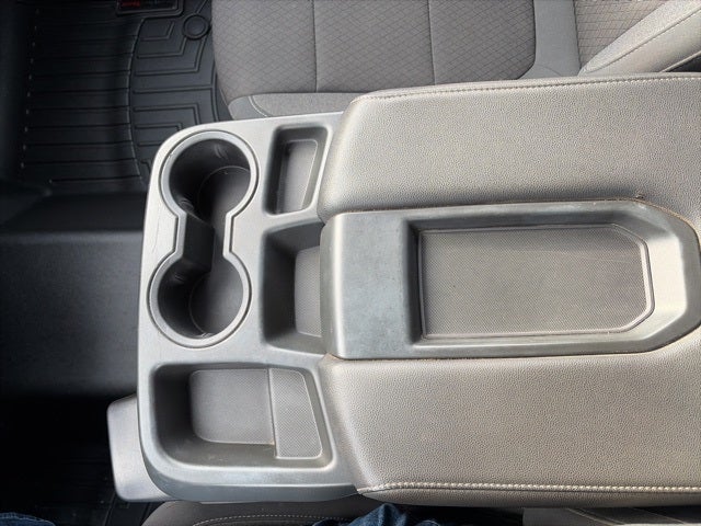 2021 Chevrolet Silverado 3500HD LT