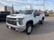 2021 Chevrolet Silverado 3500HD LT