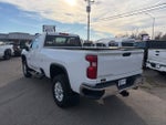 2021 Chevrolet Silverado 3500HD LT