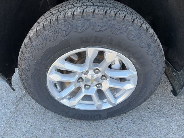 2023 Chevrolet Silverado 1500 LT LT1